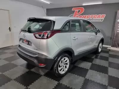 Sell Opel Crossland X 2019 - 16900 EUR, 114000 km - AUTO.MOTO.pt