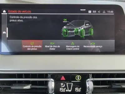 Vendo BMW 116 2021 - 21340 EUR, 86000 km - AUTO.MOTO.pt