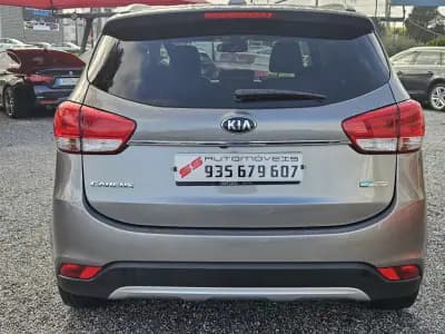 Sell Kia Carens 2018 - 17500 EUR, 138200 km - AUTO.MOTO.pt