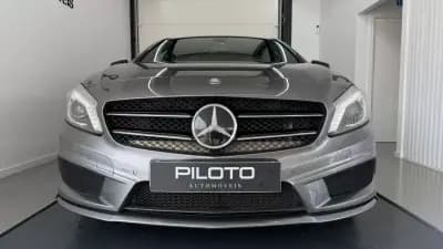 Sell Mercedes-Benz A 180 2013 - 16990 EUR, 236779 km - AUTO.MOTO.pt