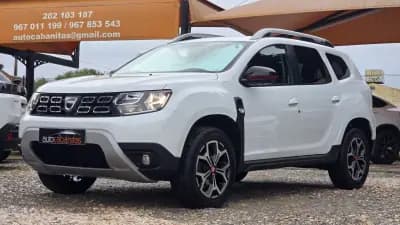 Sell Dacia Duster 2019 - 16250 EUR, 61800 km - AUTO.MOTO.pt