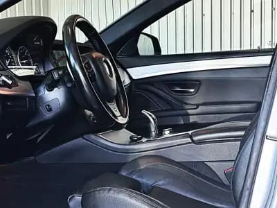 Sell BMW 520 2013 - 19900 EUR, 216000 km - AUTO.MOTO.pt