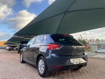 Vendo SEAT Ibiza 2023 - 18600 EUR, 57528 km - AUTO.MOTO.pt