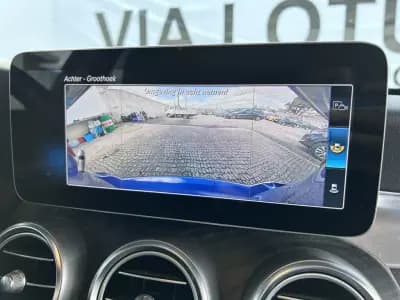 Vendo Mercedes-Benz C 300 2020 - 28499 EUR, 118000 km - AUTO.MOTO.pt