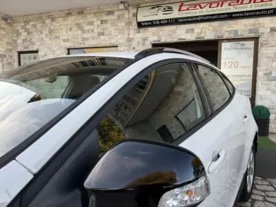 Sell Volvo V40 Cross Country 2014 - 13500 EUR, 149000 km - AUTO.MOTO.pt