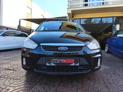 Sell Ford C-Max 2008 - 5250 EUR, 240000 km - AUTO.MOTO.pt