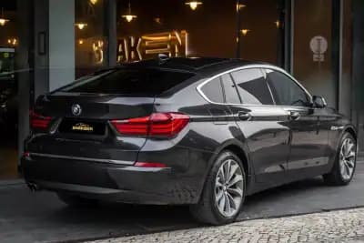 Vendo BMW 520 Gran Turismo 2015 - 19990 EUR, 183123 km - AUTO.MOTO.pt