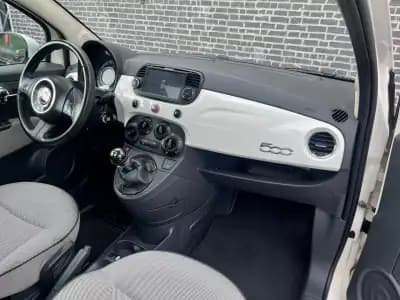 Vendo Fiat 500 2011 - 8500 EUR, 182000 km - AUTO.MOTO.pt