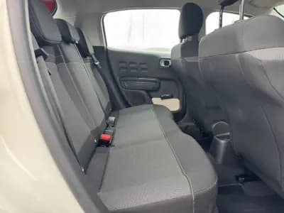 Sell Citroën C3 2022 - 12890 EUR, 18922 km - AUTO.MOTO.pt