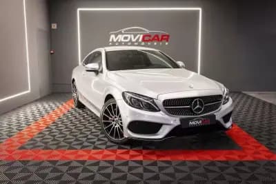 Sell Mercedes-Benz C 220 2016 - 26900 EUR, 178412 km - AUTO.MOTO.pt