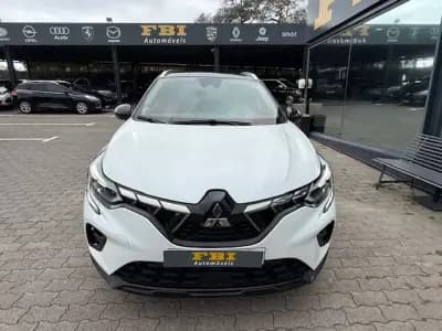 Vendo Mitsubishi ASX 2023 - 26900 EUR, 59163 km - AUTO.MOTO.pt