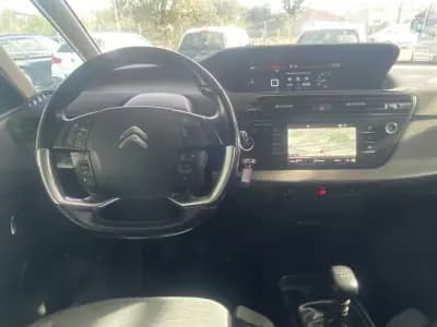 Vendo Citroën C4 Spacetourer 2019 - 12500 EUR, 142650 km - AUTO.MOTO.pt