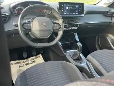 Sell Peugeot 208 2023 - 15500 EUR, 53000 km - AUTO.MOTO.pt