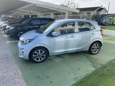 Sell Kia Picanto 2020 - 10800 EUR, 71398 km - AUTO.MOTO.pt