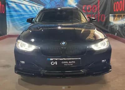 Sell BMW 320 2014 - 15999 EUR, 200000 km - AUTO.MOTO.pt