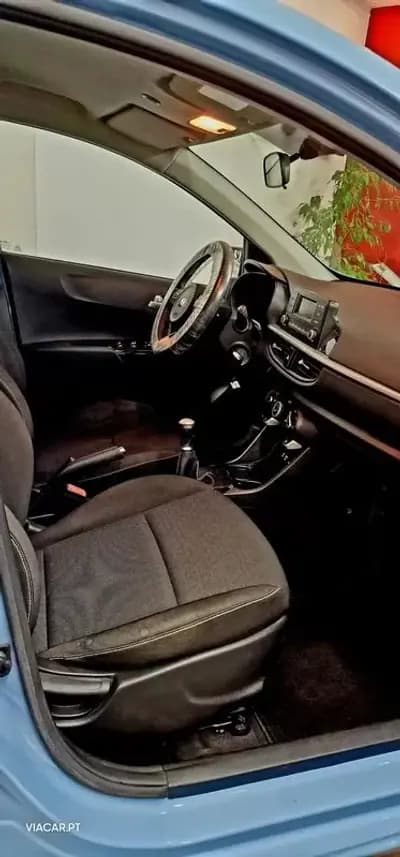 Sell Kia Picanto 2017 - 8350 EUR, 40643 km - AUTO.MOTO.pt