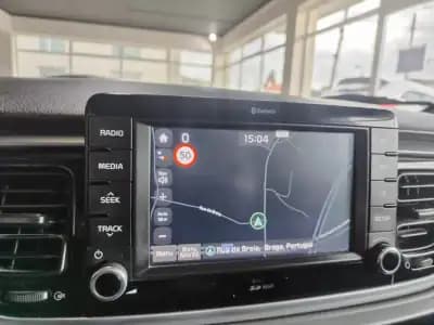 Sell Kia Rio 2018 - 14750 EUR, 46500 km - AUTO.MOTO.pt