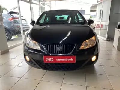 Sell SEAT Ibiza 2011 - 7490 EUR, 134000 km - AUTO.MOTO.pt