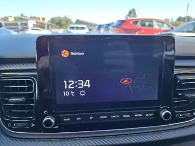 Sell Kia Rio 2021 - 15500 EUR, 70500 km - AUTO.MOTO.pt