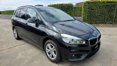 Vendo BMW 216 Gran Tourer 2016 - 12990 EUR, 185211 km - AUTO.MOTO.pt
