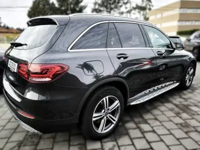 Sell Mercedes-Benz GLC 200 2020 - 37950 EUR, 150427 km - AUTO.MOTO.pt