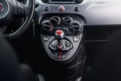 Sell Fiat 500 2015 - 9990 EUR, 127000 km - AUTO.MOTO.pt