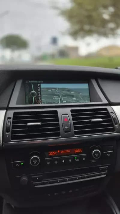 Vendo BMW X6 2014 - 29990 EUR, 155000 km - AUTO.MOTO.pt