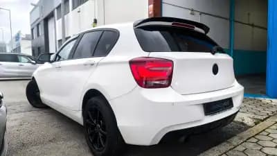 Sell BMW 116 2012 - 11900 EUR, 189000 km - AUTO.MOTO.pt