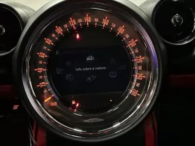 Vendo MINI Countryman 2014 - 18800 EUR, 158000 km - AUTO.MOTO.pt