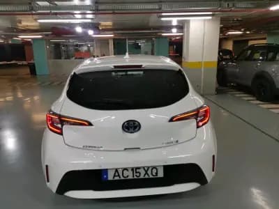Vendo Toyota Corolla 2020 - 19900 EUR, 102528 km - AUTO.MOTO.pt