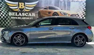 Sell Mercedes-Benz A 180 2019 - 24500 EUR, 129000 km - AUTO.MOTO.pt