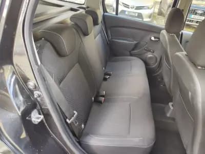 Vendo Dacia Logan MCV 2019 - 8480 EUR, 90100 km - AUTO.MOTO.pt