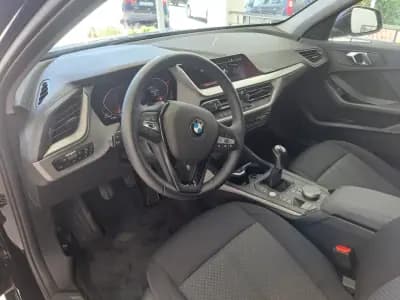 Sell BMW 116 2024 - 28990 EUR, 22167 km - AUTO.MOTO.pt