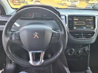Sell Peugeot 2008 2014 - 12450 EUR, 57000 km - AUTO.MOTO.pt