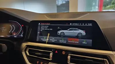 Sell BMW 420 2020 - 39900 EUR, 143099 km - AUTO.MOTO.pt