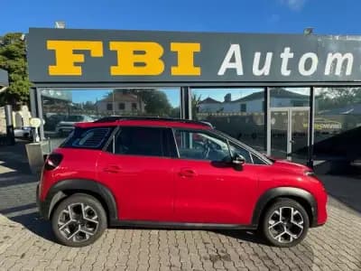 Sell Citroën C3 2022 - 20900 EUR, 40752 km - AUTO.MOTO.pt