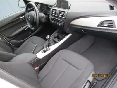 Vendo BMW 116 2016 - 15490 EUR, 146912 km - AUTO.MOTO.pt
