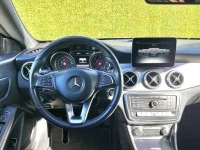 Sell Mercedes-Benz CLA 200 2016 - 23500 EUR, 157000 km - AUTO.MOTO.pt
