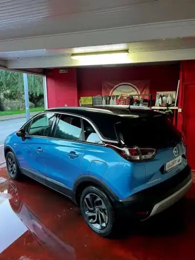 Vendo Opel Crossland X 2020 - 13350 EUR, 32238 km - AUTO.MOTO.pt