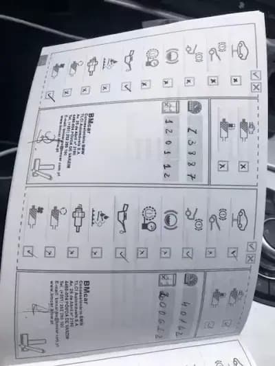 Vendo BMW 740 2012 - 16999 EUR, 320000 km - AUTO.MOTO.pt