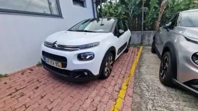Vendo Citroën C3 2019 - 14950 EUR, 84000 km - AUTO.MOTO.pt