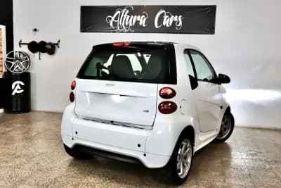 Sell Smart Fortwo Cabrio 2013 - 7900 EUR, 120000 km - AUTO.MOTO.pt