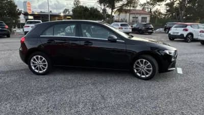 Sell Mercedes-Benz A 250 2022 - 27880 EUR, 43000 km - AUTO.MOTO.pt