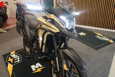 Vendo mota 2026 - 3490 EUR, 1 km - AUTO.MOTO.pt