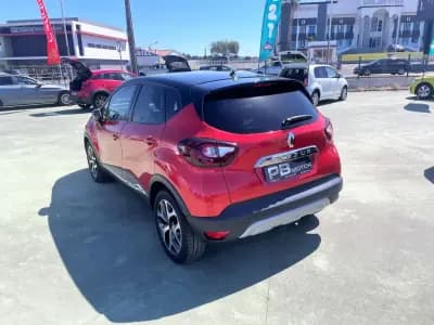 Sell Renault Captur 2019 - 19250 EUR, 86490 km - AUTO.MOTO.pt