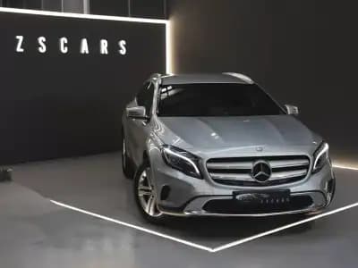 Sell Mercedes-Benz GLA 180 2016 - 20990 EUR, 152000 km - AUTO.MOTO.pt