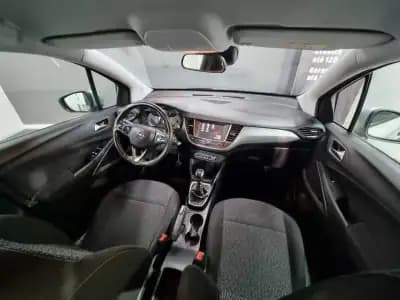 Sell Opel Crossland X 2019 - 16900 EUR, 114000 km - AUTO.MOTO.pt