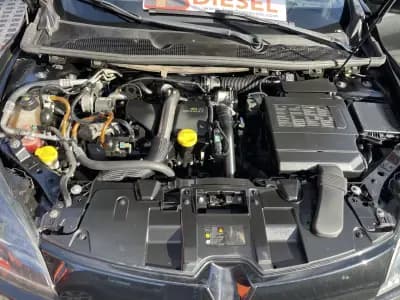 Sell Renault Mégane Break 2011 - 7950 EUR, 132851 km - AUTO.MOTO.pt