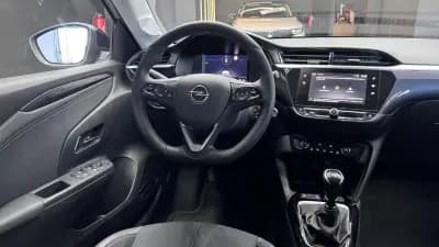 Sell Opel Corsa 2023 - 14770 EUR, 37000 km - AUTO.MOTO.pt